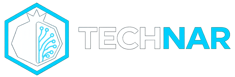 Technar Logo